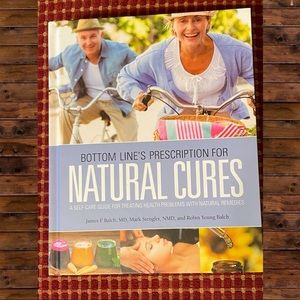 NATURAL CURES
